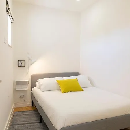 Daire Taipas Townhouse 1865_boutique